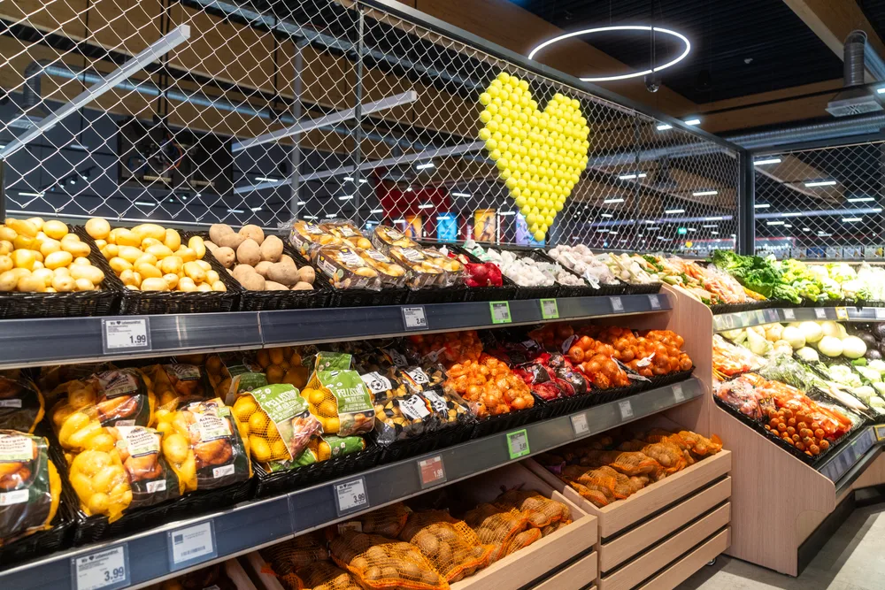EDEKA Bächmann