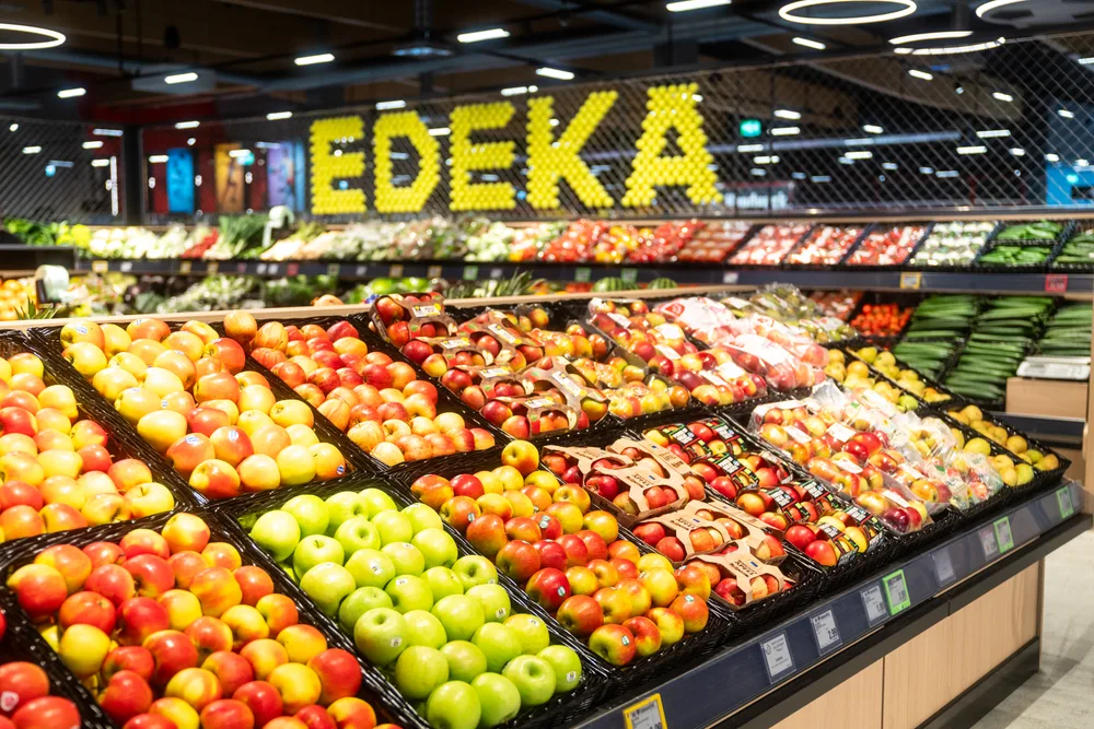 EDEKA Bächmann