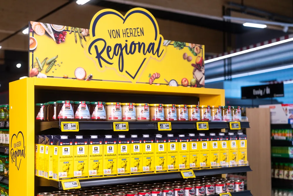 EDEKA Bächmann