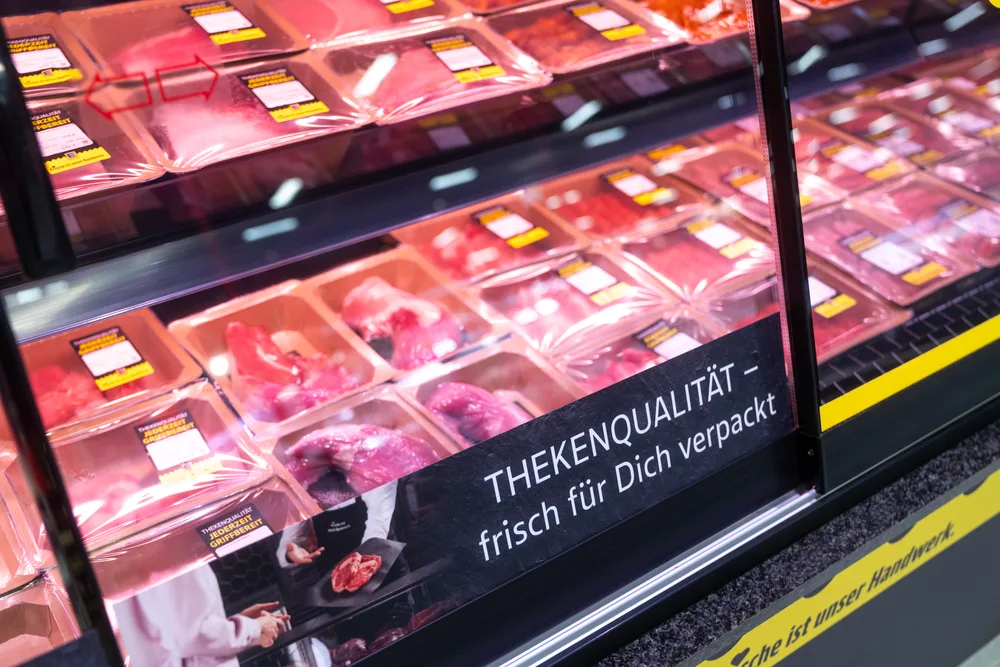 EDEKA Bächmann